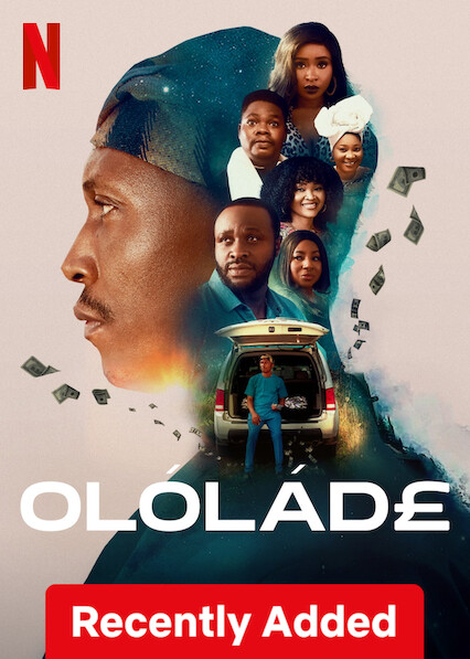 مسلسل Ololade الموسم الاول حلقة 3