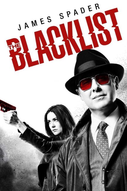 مسلسل The Blacklist الموسم الثالث حلقة 9 مترجمة