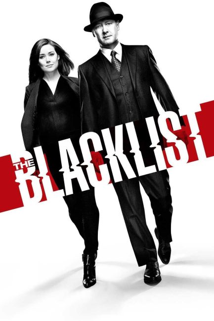 مسلسل The Blacklist الموسم الرابع حلقة 10 مترجمة