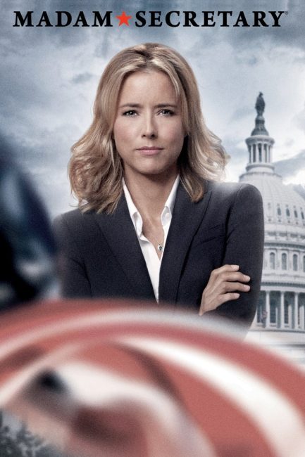 مسلسل Madam Secretary الموسم الثاني حلقة 22 مترجمة