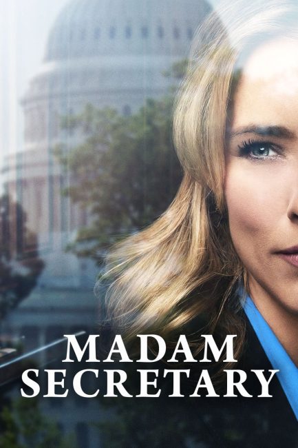 مسلسل Madam Secretary الموسم الخامس حلقة 8 مترجمة