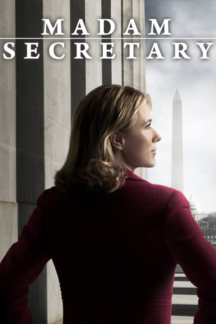 مسلسل Madam Secretary الموسم الثالث حلقة 13 مترجمة