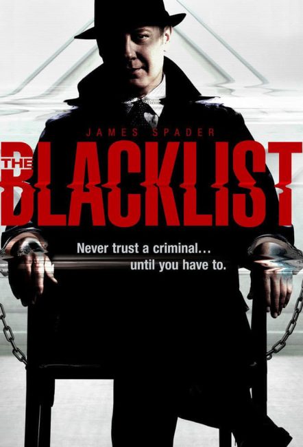 مسلسل The Blacklist الموسم الاول حلقة 20 مترجمة