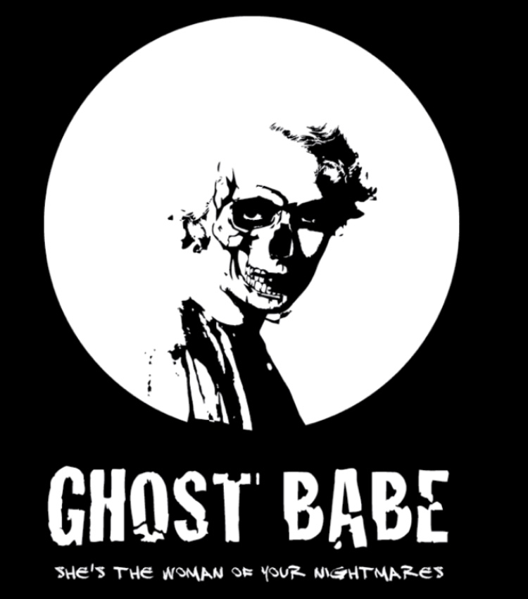 فيلم Ghost Babe 2023 مترجم