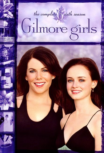 مسلسل Gilmore Girls الموسم السادس حلقة 3 مترجمة