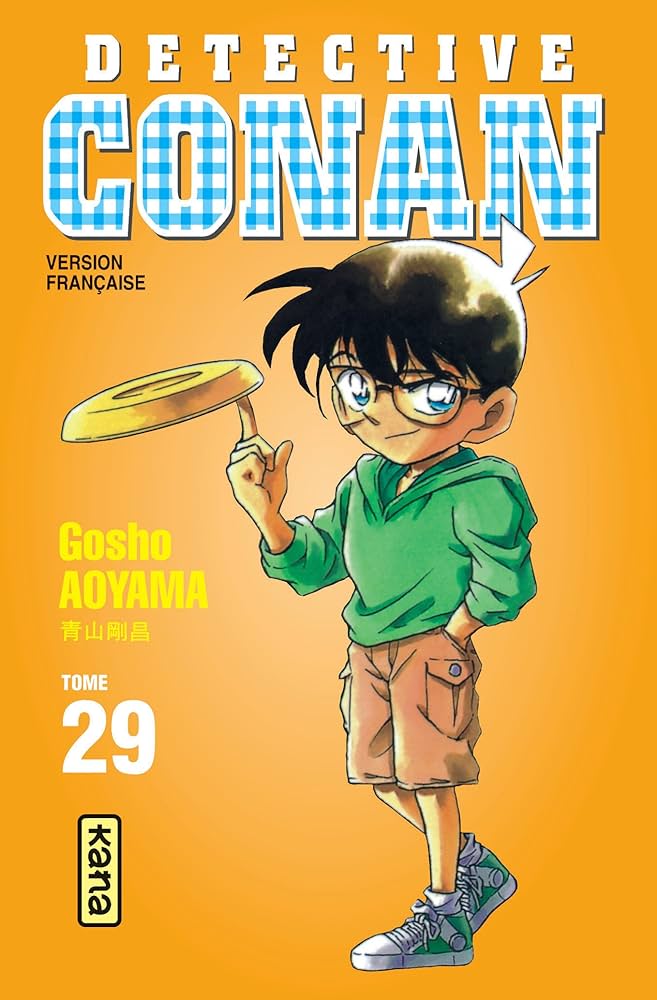 انمي المحقق كونان Detective Conan حلقة 942 مترجمة