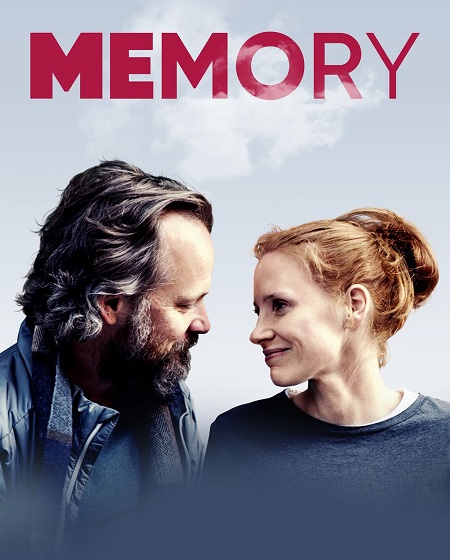 فيلم Memory 2023 مترجم