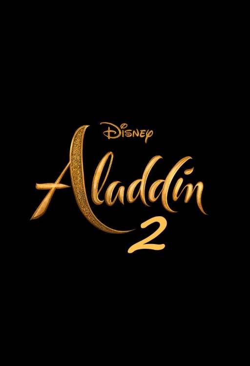 فيلم Aladdin 2 2025 مترجم