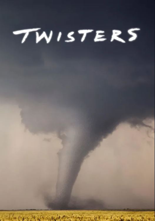 فيلم Twisters 2024 مترجم