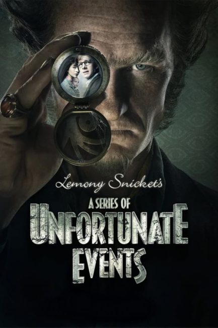 مسلسل A Series of Unfortunate Events الموسم الاول حلقة 3 مترجمة