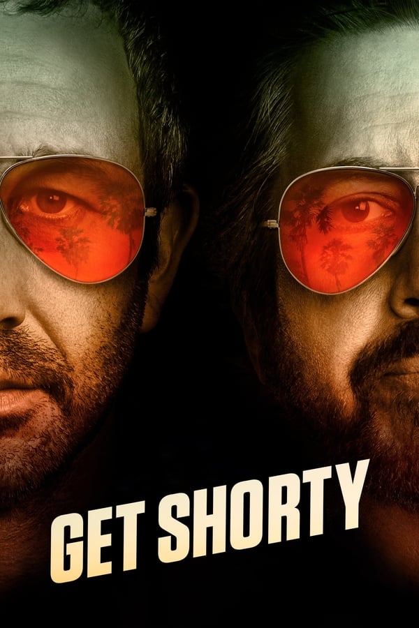 مسلسل Get Shorty الموسم الثالث حلقة 1