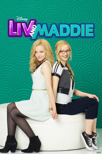 مسلسل Liv and Maddie الموسم الثالث حلقة 9 مترجمة