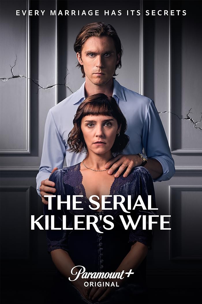 مسلسل The Serial Killer’s Wife الموسم الاول حلقة 1