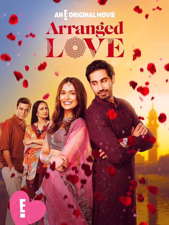 فيلم Arranged Love 2023 مترجم