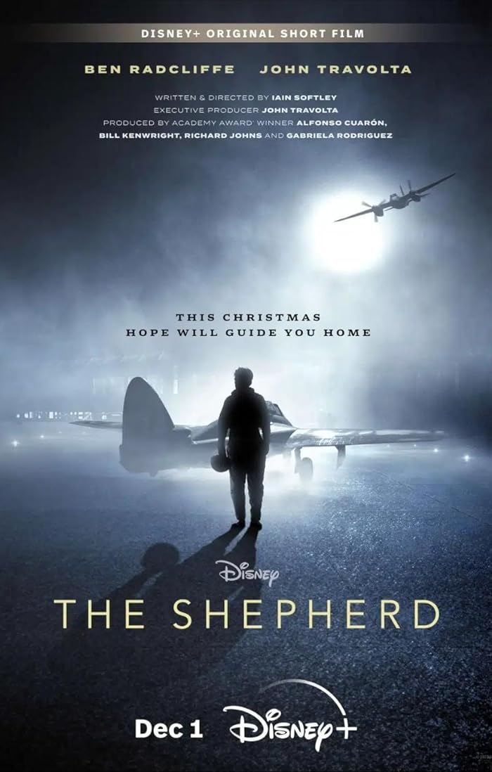 فيلم The Shepherd 2023 مترجم