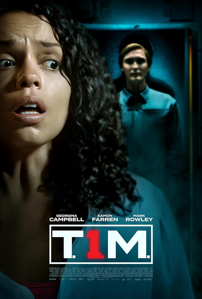 فيلم T.I.M. 2023 مترجم