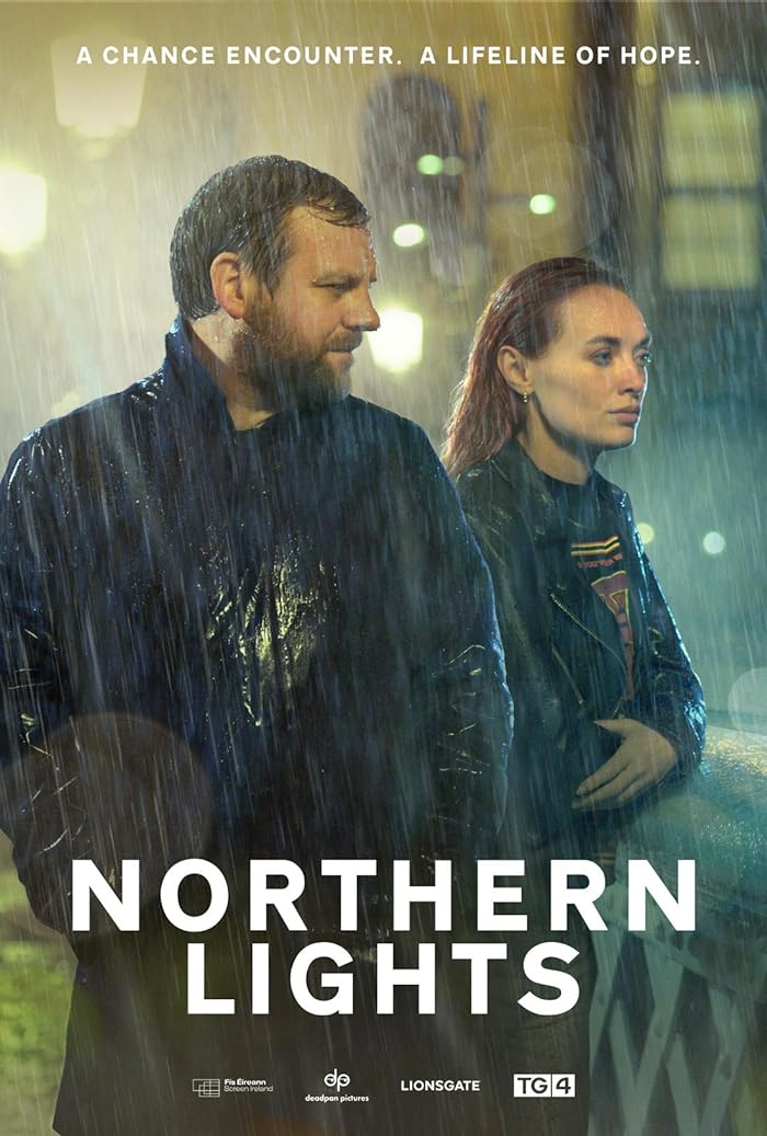 مسلسل Northern Lights الموسم الاول حلقة 4