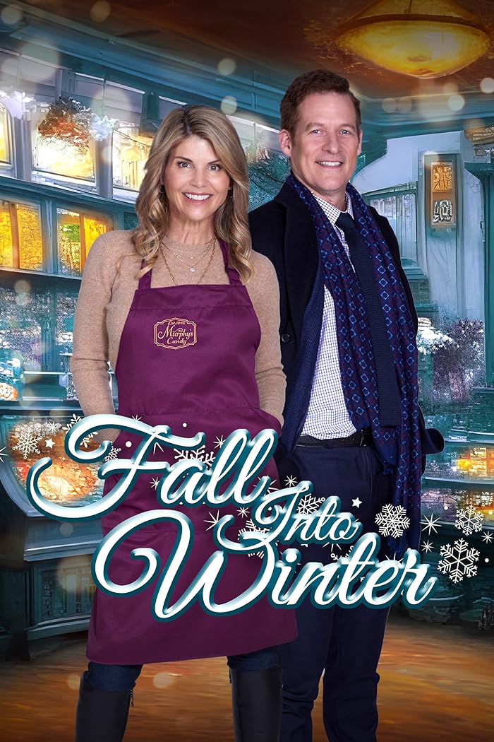 فيلم Fall Into Winter 2023 مترجم