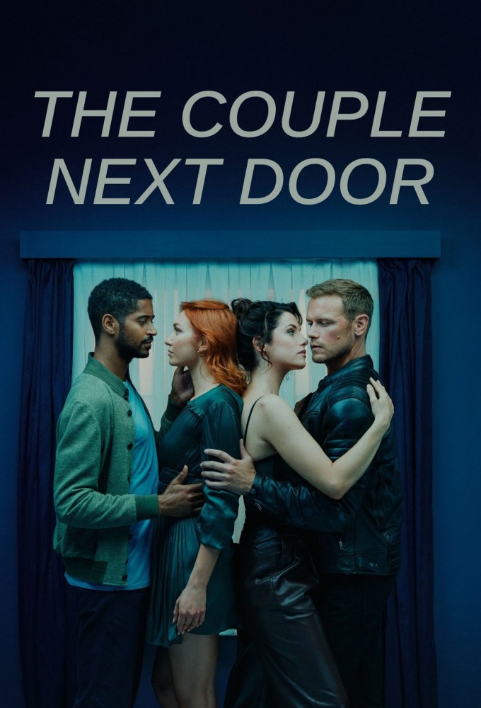 مسلسل The Couple Next Door الموسم الاول حلقة 6 والاخيرة