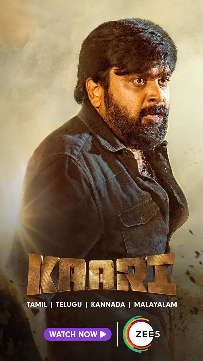 فيلم Kaari 2022 مترجم