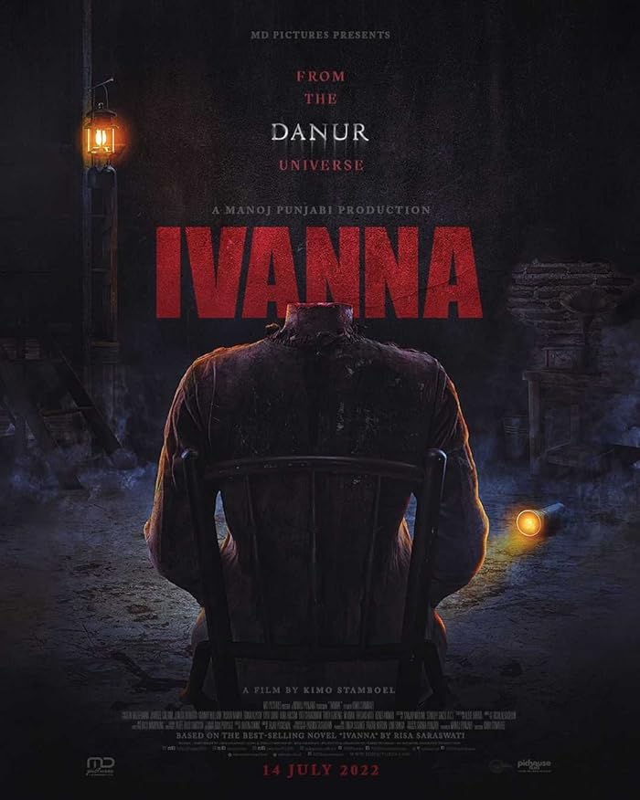 فيلم Ivanna 2022 مترجم