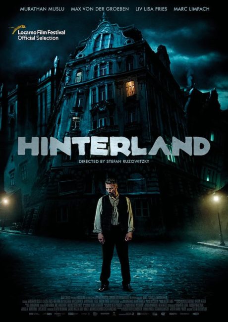 فيلم Hinterland 2021 مترجم