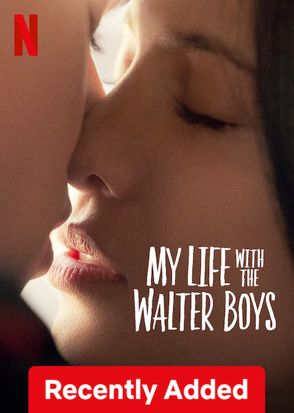 مسلسل My Life With the Walter Boys الموسم الاول حلقة 10 والاخيرة