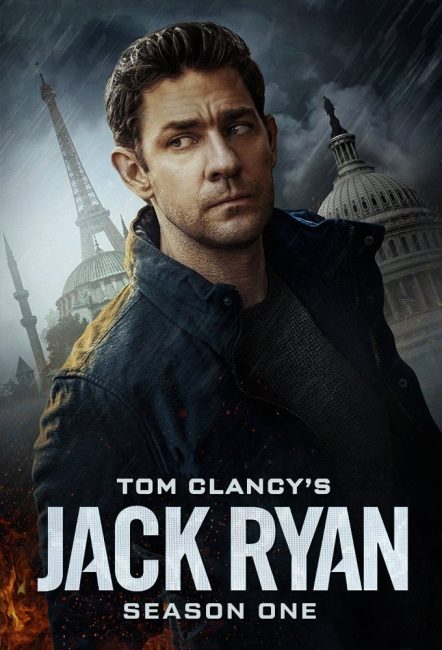 مسلسل Jack Ryan الموسم الاول حلقة 2 مترجمة