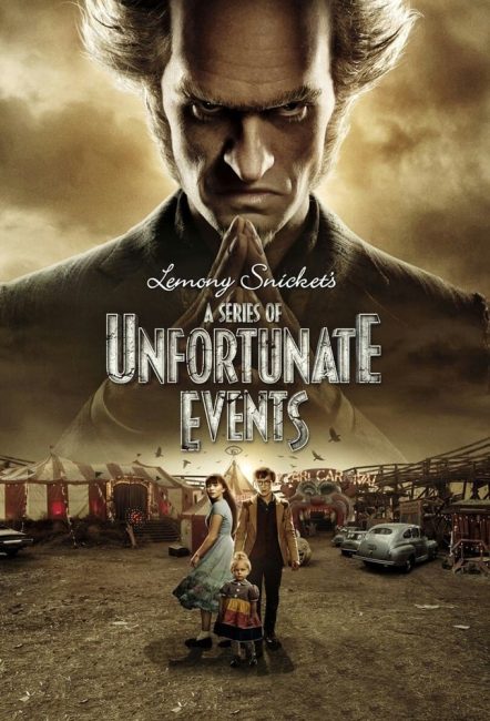 مسلسل A Series of Unfortunate Events الموسم الثاني حلقة 2 مترجمة