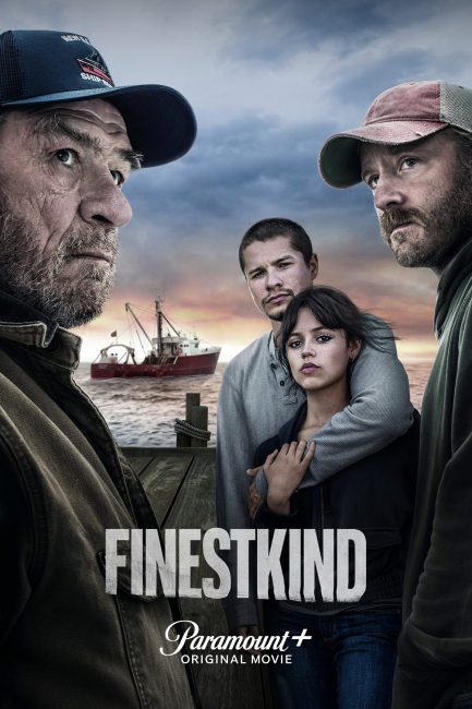 فيلم Finestkind 2023 مترجم