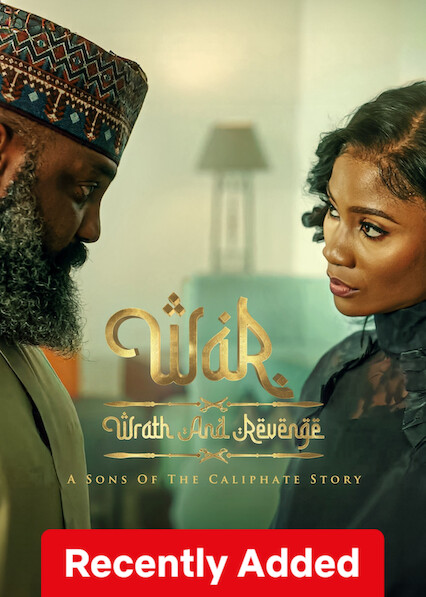 مسلسل War: Wrath and Revenge الموسم الاول حلقة 4