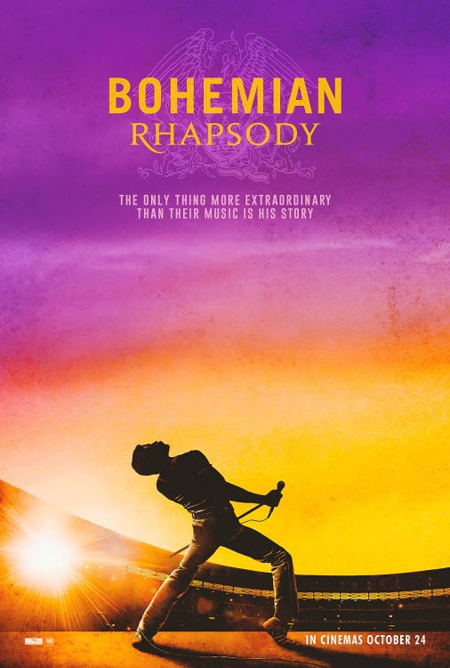 فيلم Bohemian Rhapsody 2018 مترجم