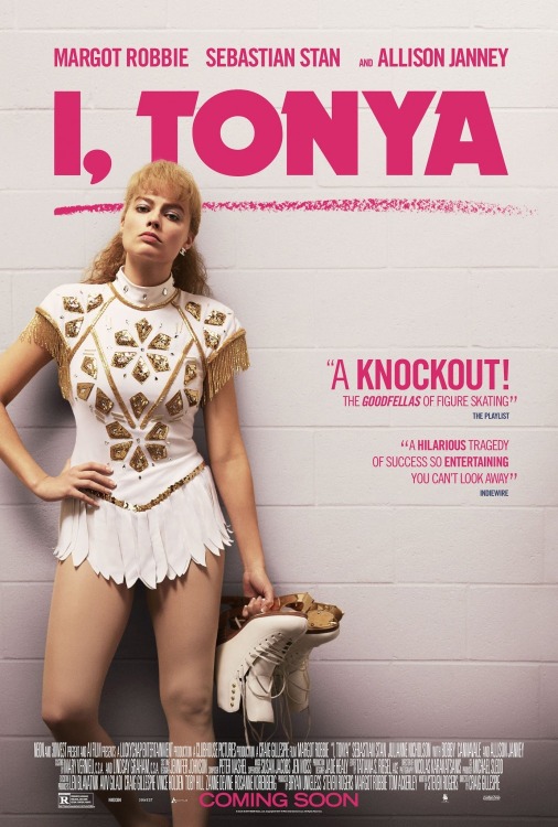 فيلم I, Tonya 2017 مترجم