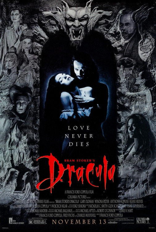 فيلم Bram Stoker’s Dracula 1992 مترجم