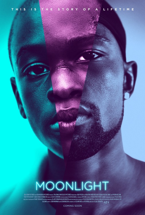 فيلم Moonlight 2016 مترجم