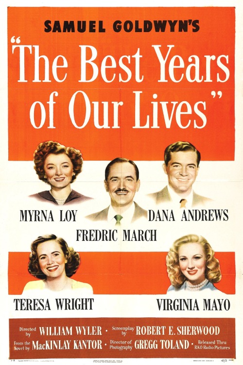 فيلم The Best Years of Our Lives 1946 مترجم