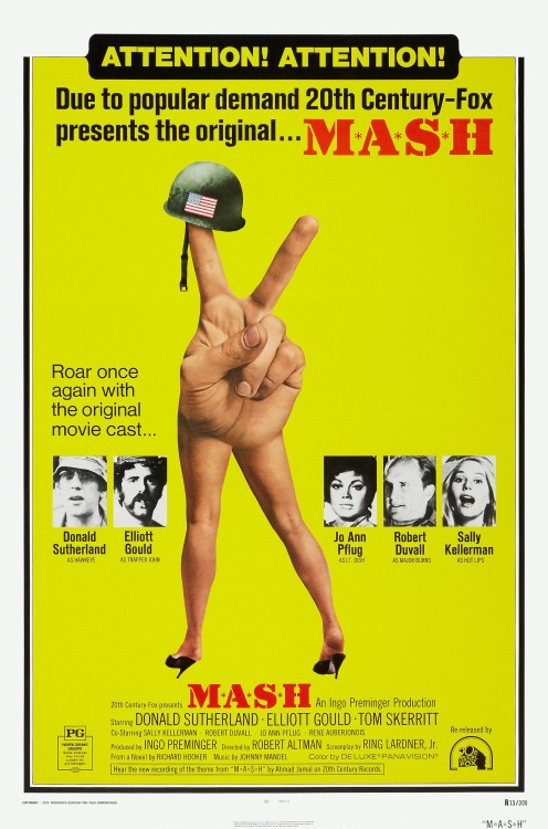 فيلم M*A*S*H 1970 مترجم