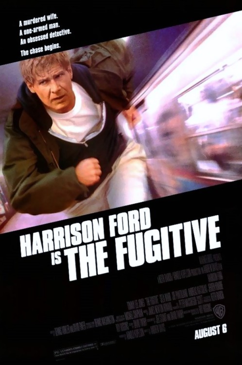 فيلم The Fugitive 1993 مترجم