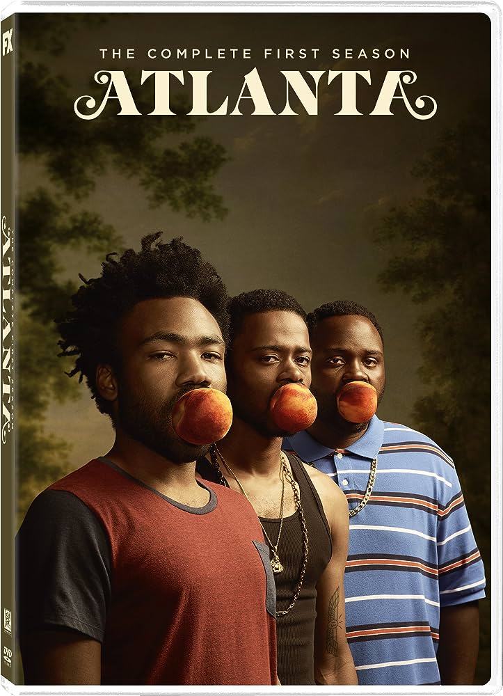 مسلسل Atlanta الموسم الاول حلقة 5