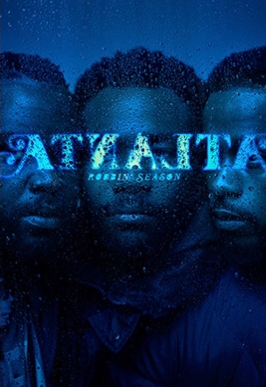 مسلسل Atlanta الموسم الثاني حلقة 9