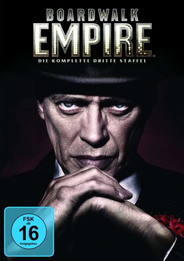 مسلسل Boardwalk Empire الموسم الثالث حلقة 2