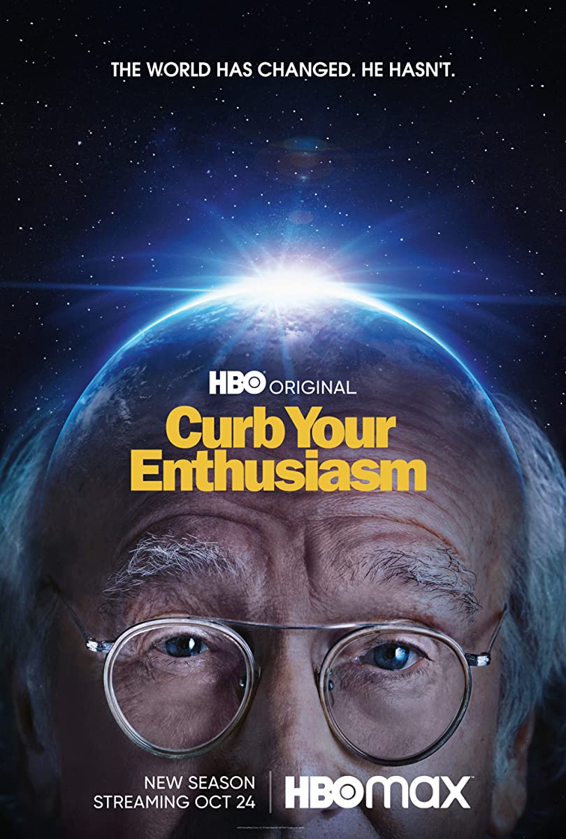 مسلسل Curb Your Enthusiasm الموسم 11 حلقة 10 والاخيرة