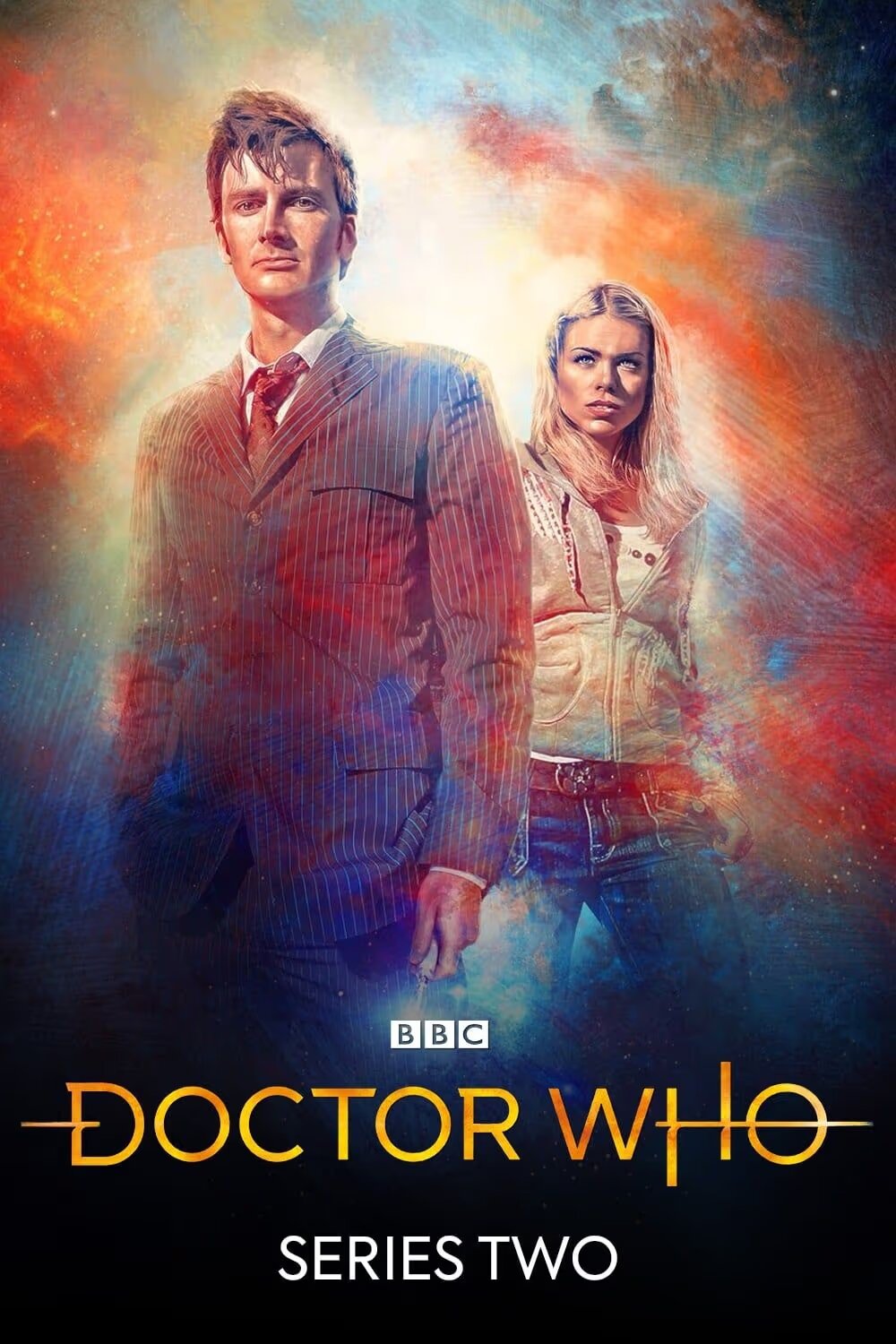 مسلسل Doctor Who الموسم الثاني حلقة 7