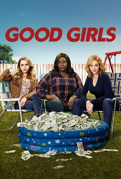 مسلسل Good Girls الموسم الاول حلقة 5