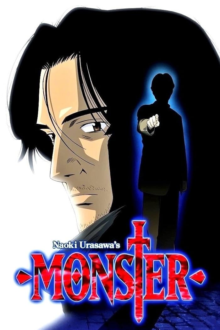 انمي Monster حلقة 28 مترجمة