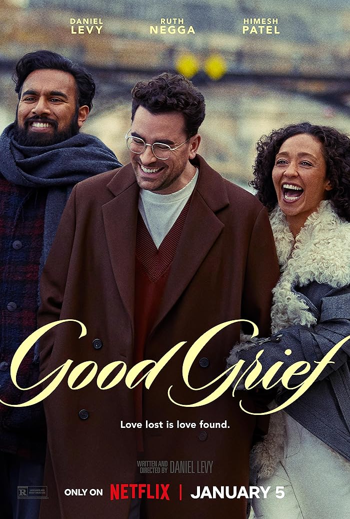 فيلم Good Grief 2023 مترجم