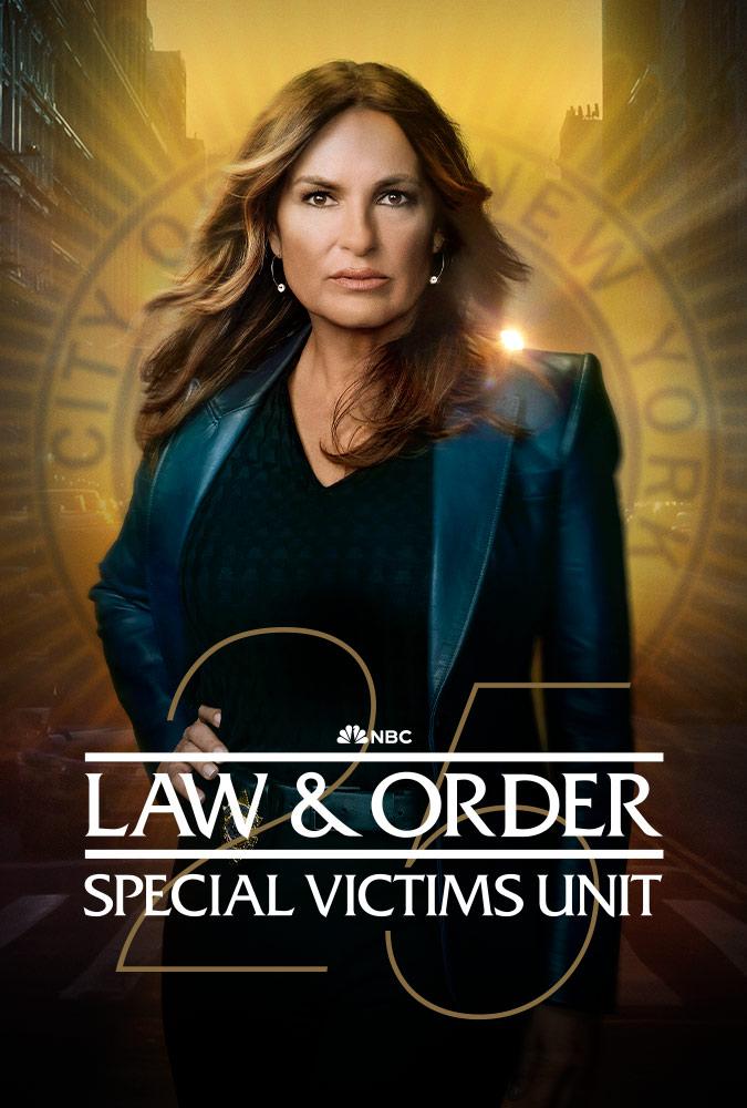 مسلسل Law & Order: Special Victims Unit الموسم 25 حلقة 4