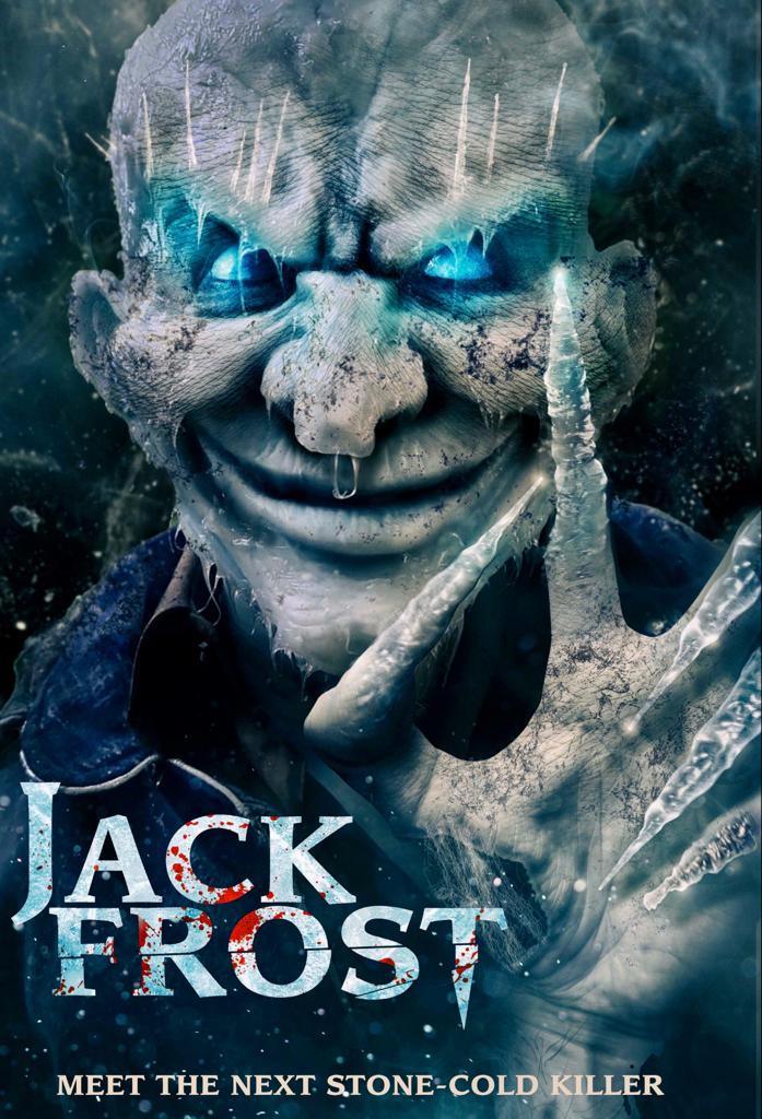 فيلم Curse of Jack Frost 2022 مترجم