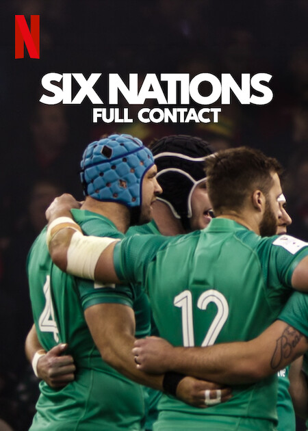 مسلسل Six Nations: Full Contact الموسم الاول حلقة 1