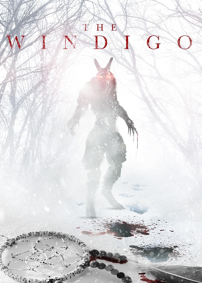 فيلم The Windigo 2024 مترجم